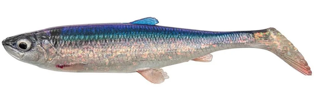 Savage gear gumová nástraha 3d herring shad v2 herring - 25 cm 102 g