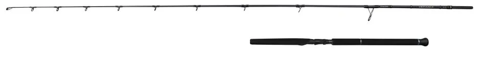Savage gear prut defiance sg2 offshore pelagic 2,54 m 50-150 g 1+1-díl