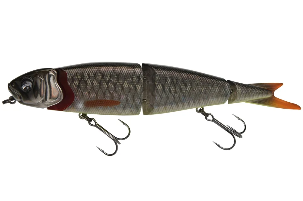 Savage gear wobler 4play classic swim n jerk hugo - 19 cm 52 g