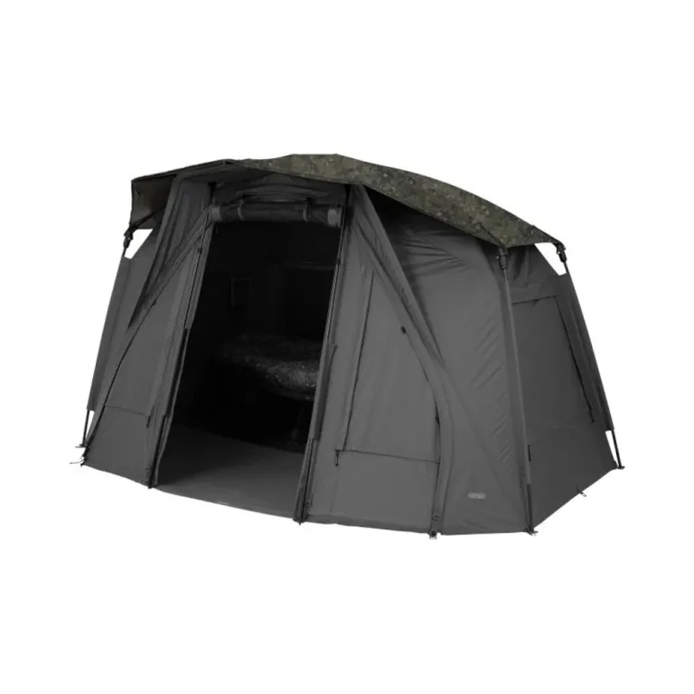 Trakker Kšilt Tempest RS 100 Skull Cap Camo