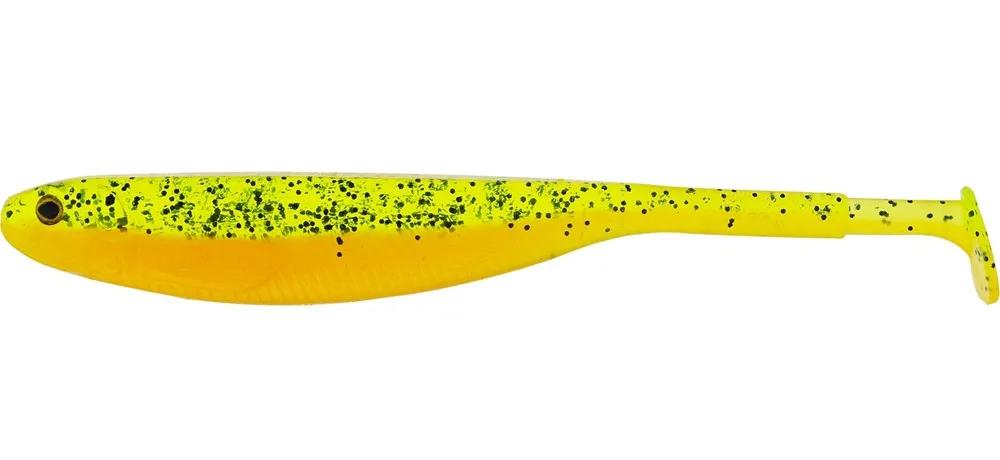 Westin gumová nástraha shadteez ultra crazy carrot 2 ks - 12 cm 7 g