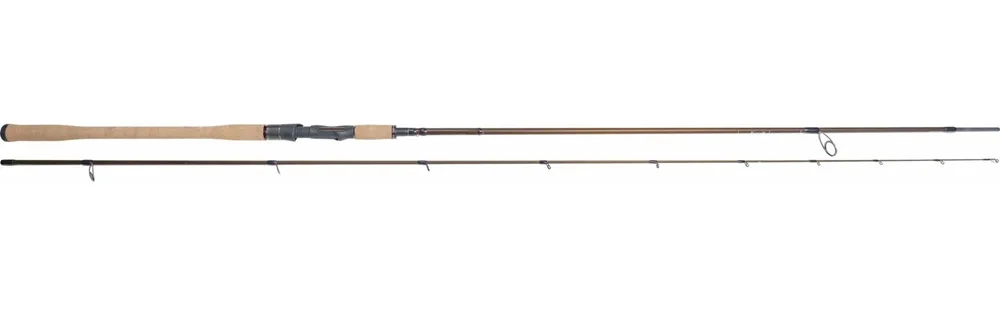 Westin prut w4 spin 2nd 3 m 10-40 g