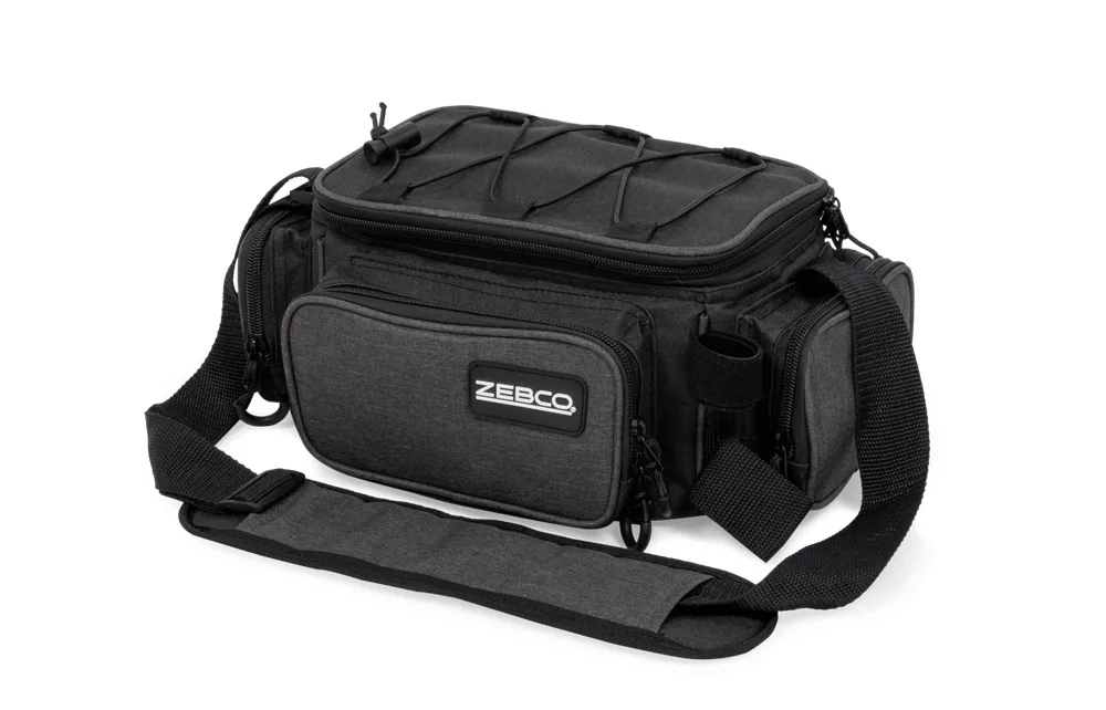Zebco taška trophy carryall 5,5 l
