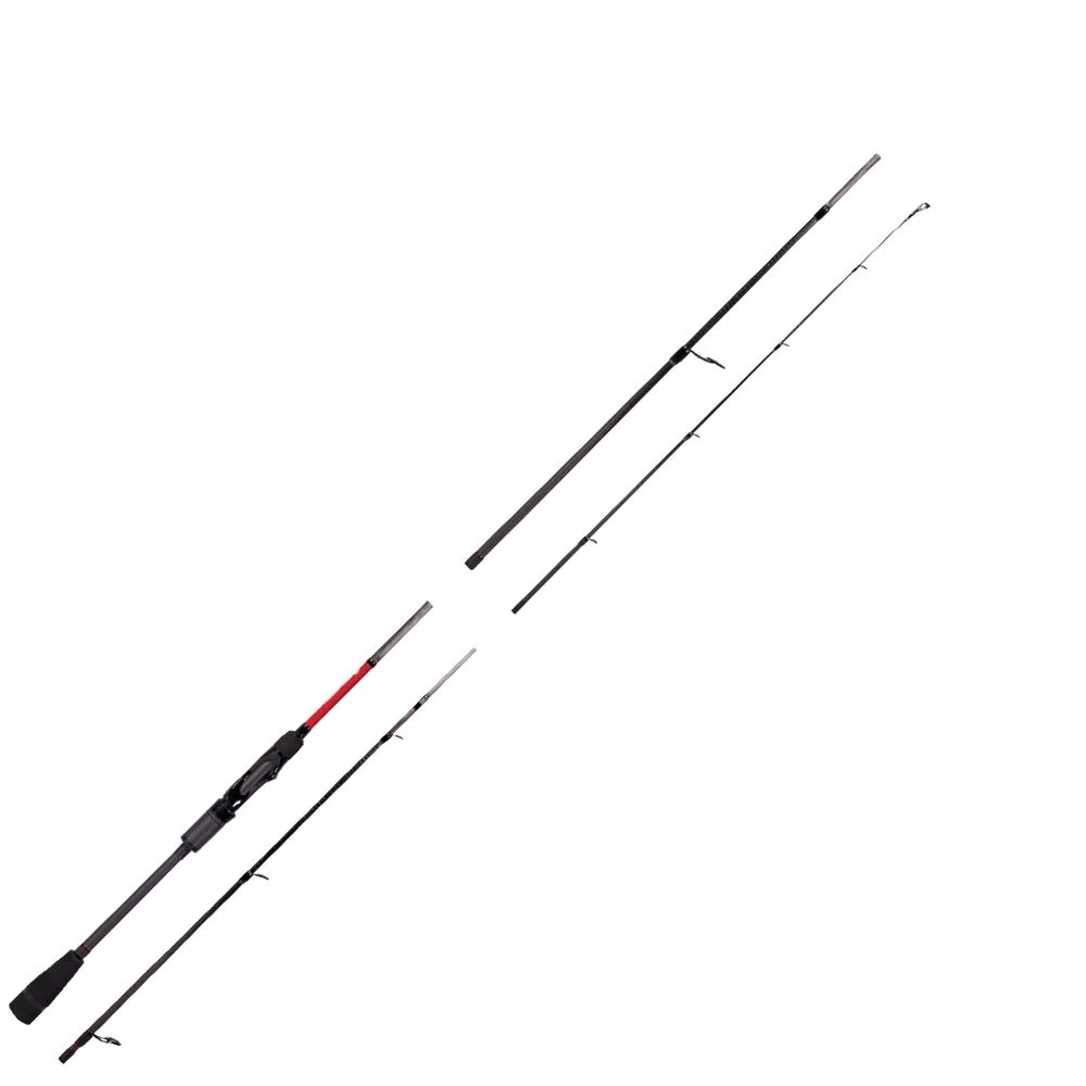 Zeck Cestovní prut Troy 200cm 25g
