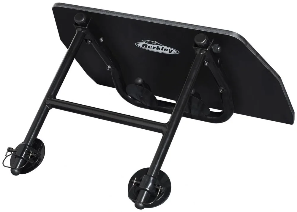 Berkley Držák Příďového Motoru Front Trolling Engine Bracket