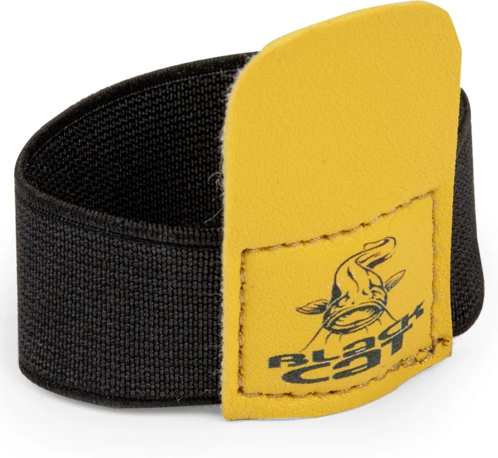 Black cat obal na cívku spool bands 2 ks