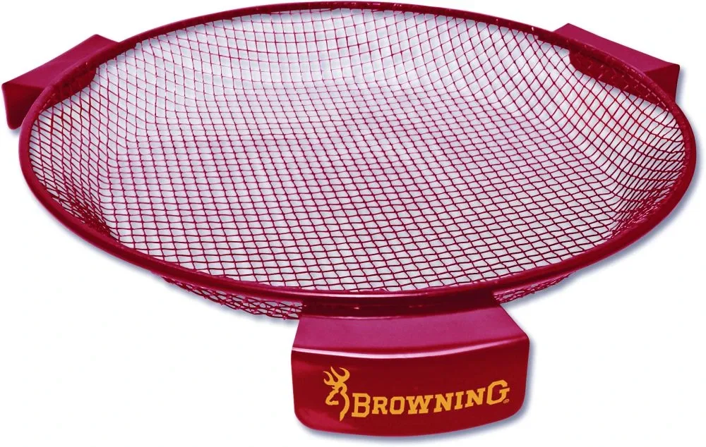 Browning Síto Kulaté O33cm Varianta: 4x4mm