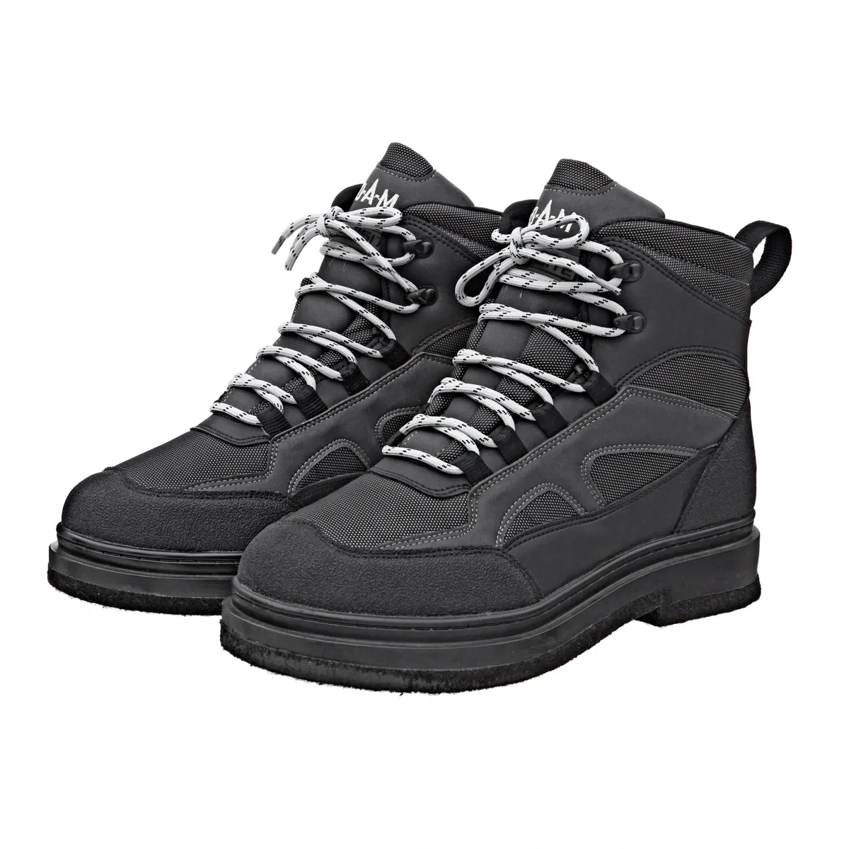 Dam Brodící Boty Exquisite G2 - Wading Shoes W/ Cleated Sole Velikost: 40/41