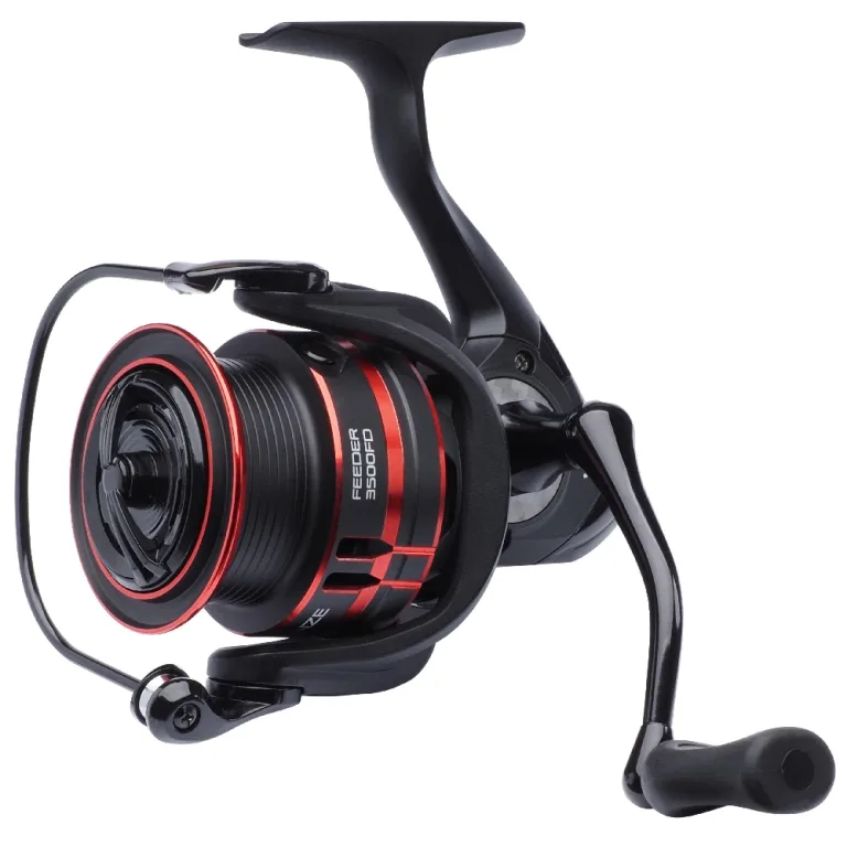 Dam naviják quick intenze feeder 4500 fd