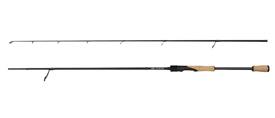 Dam prut intenze spinning rod 2,44 m 10-42 g