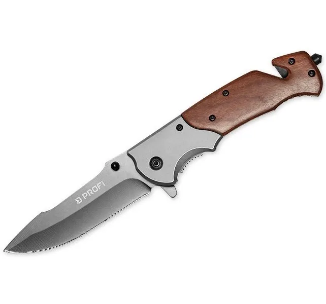 Delphin Skládací Nůž Profi 10cm