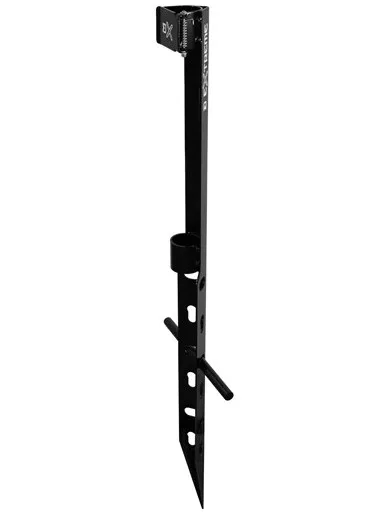 Delphin sumcový stojan extreme 100 cm