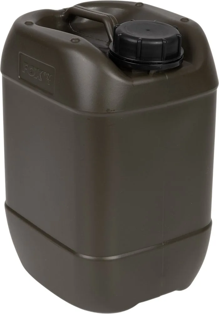 Fox Kanystr 5l Water Bottle