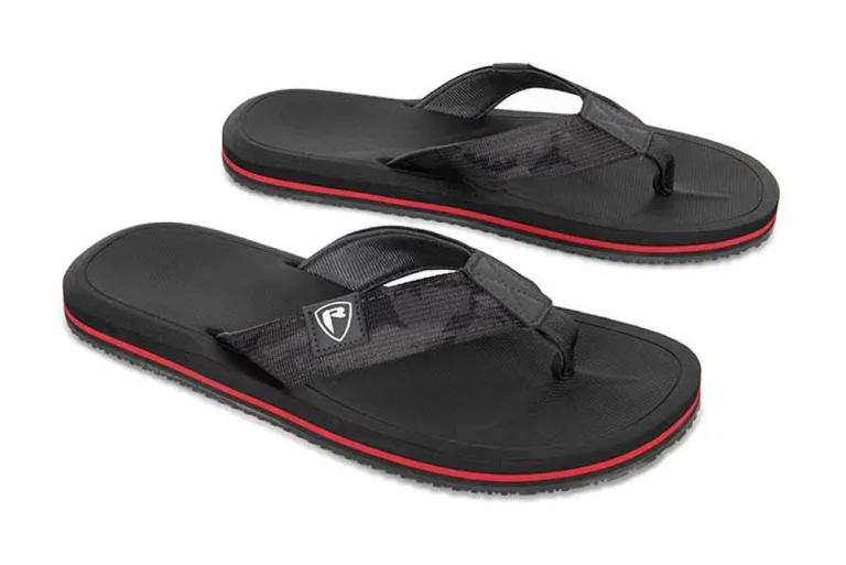 Fox Rage Žabky Flip Flops - 9/43