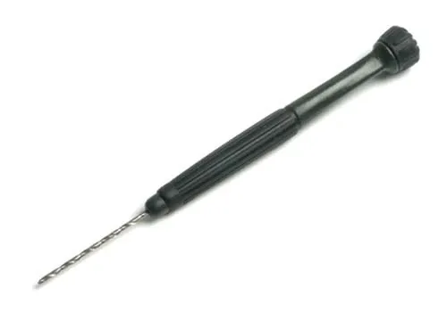 Fox Vrtáček Nut drill 1,5 mm