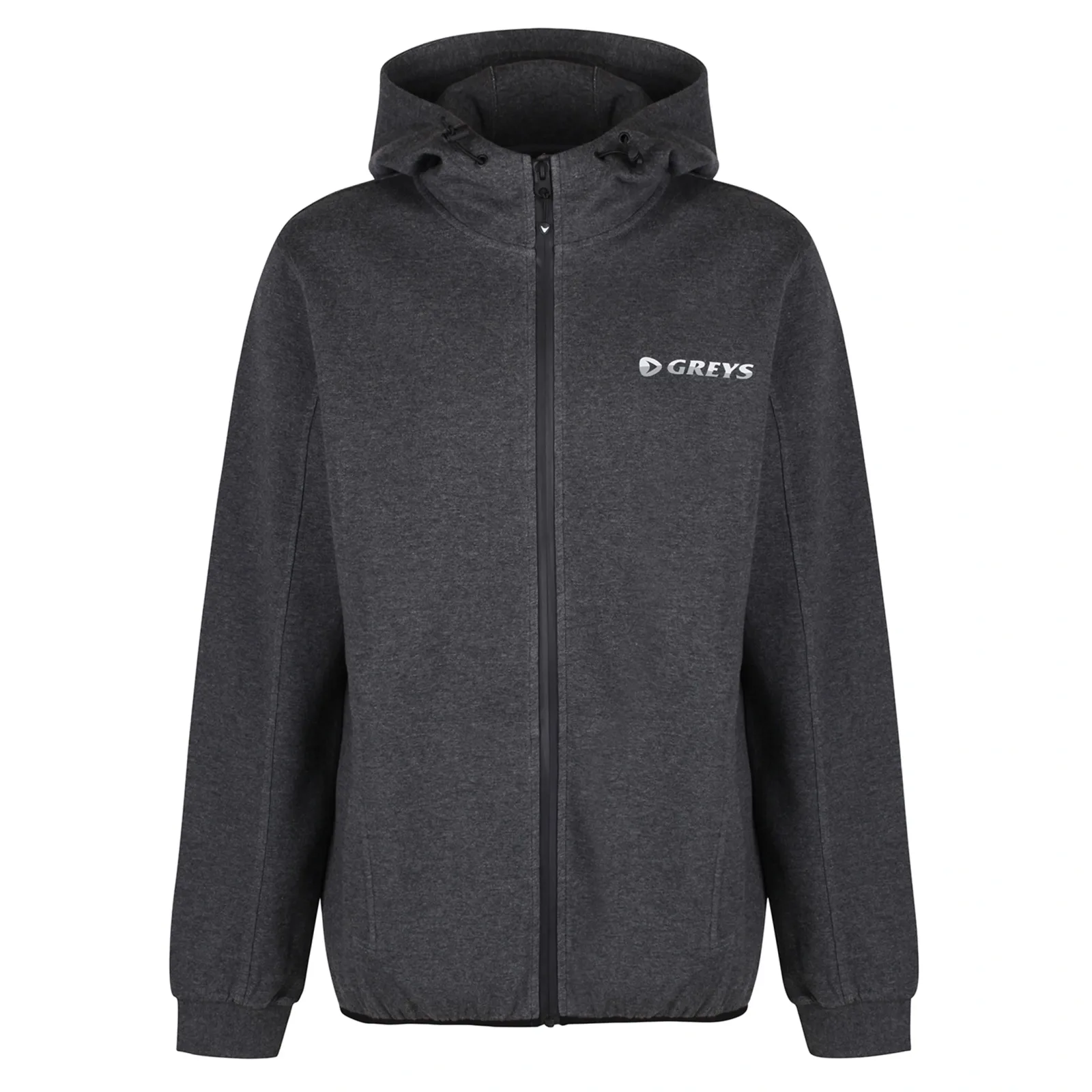 Greys Mikina Technical Hoody Velikost: M