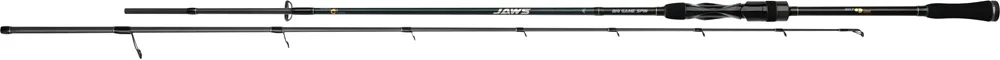 Mikado prut jaws big game spin 1,98 m 15-65 g 2-díl