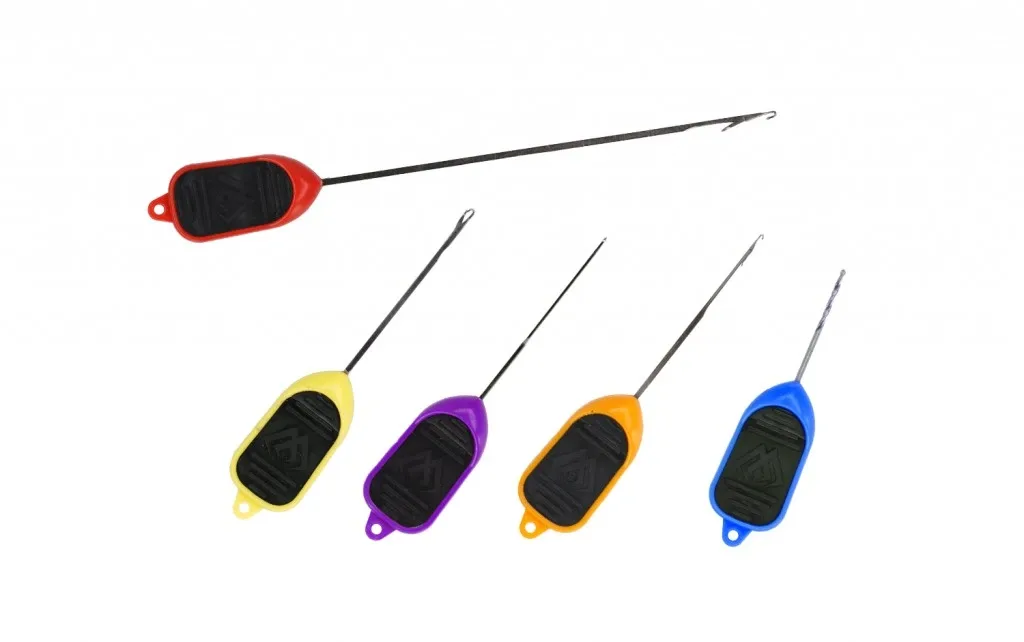 Mikado Set Jehel - Needle Set HQ (5ks) bal.1set