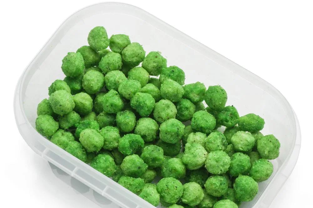 Mivardi Měkké pelety Soft Extruded Pellets 30g - Česnek