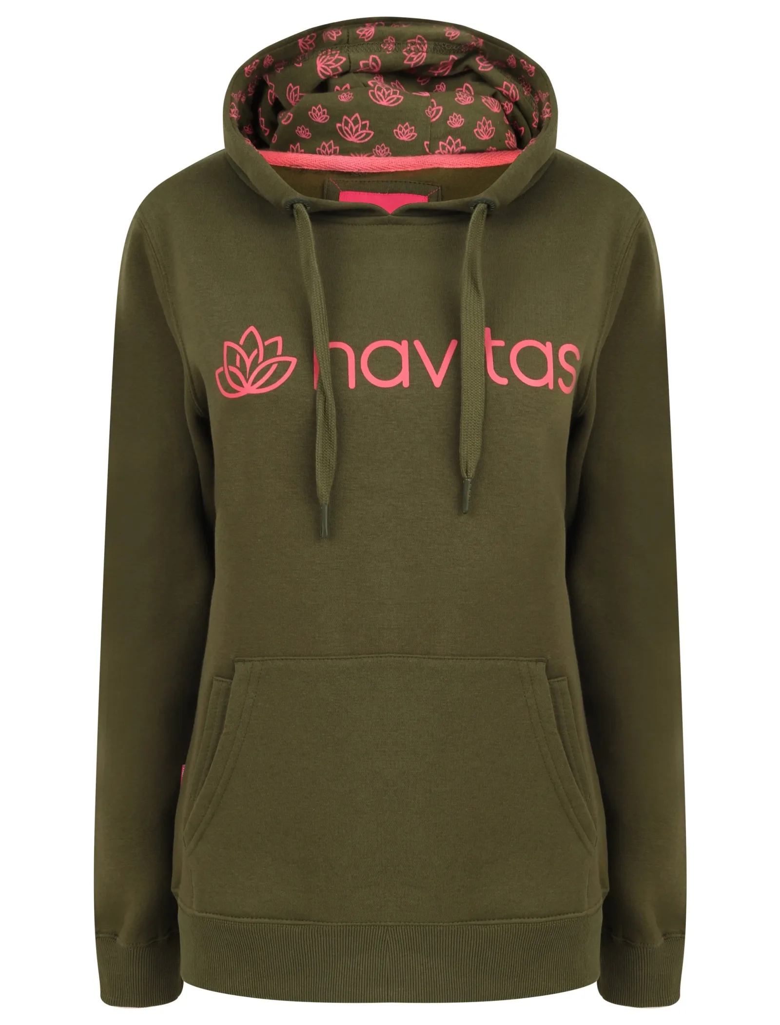 Navitas Mikina Women´s Lily Hoody Velikost: S
