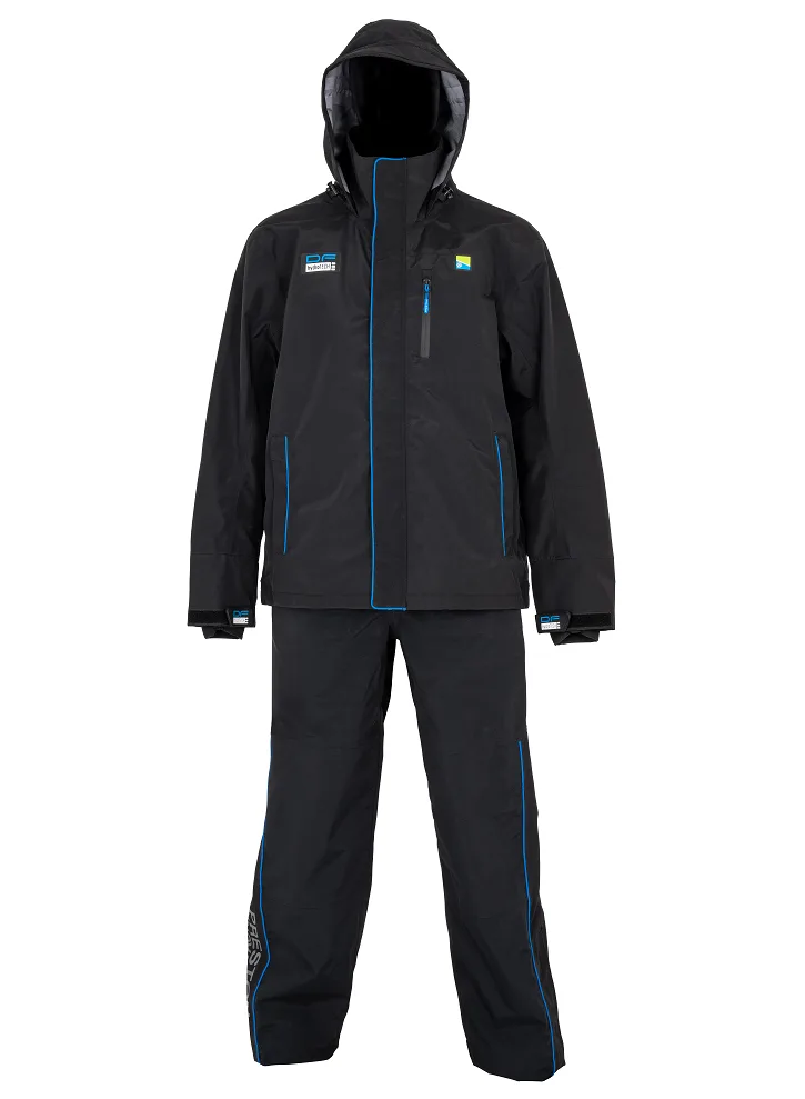 Preston innovations oblek dfh suit - s