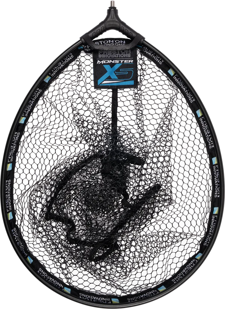 Preston innovations podběráková hlava monster xs lift net - 50 cm