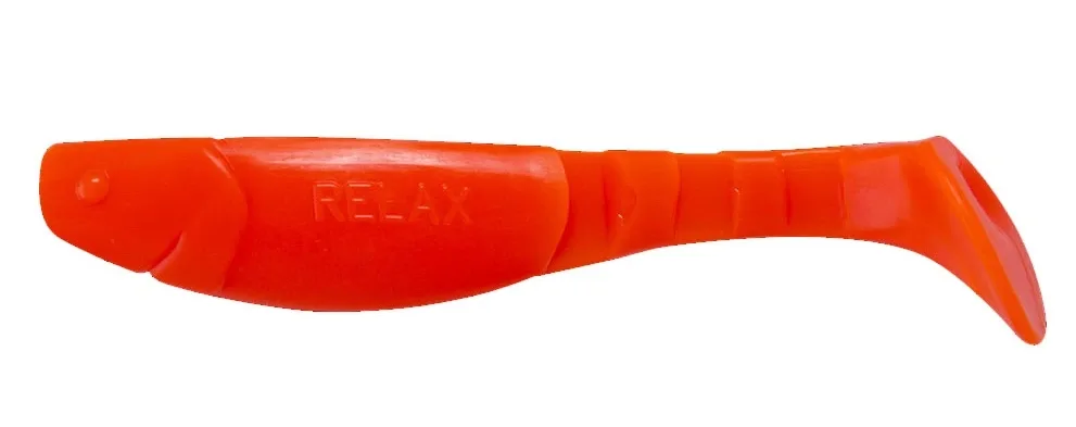 Relax RelaxGumová Nástraha Kopyto L S071 Délka: 10cm, Počet ks. v balení: 4ks