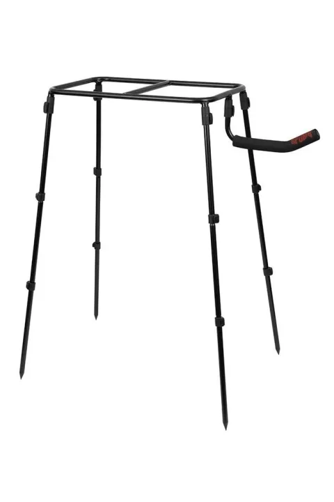 Spomb Stojan na kýble MK2 Bucket Stand Double