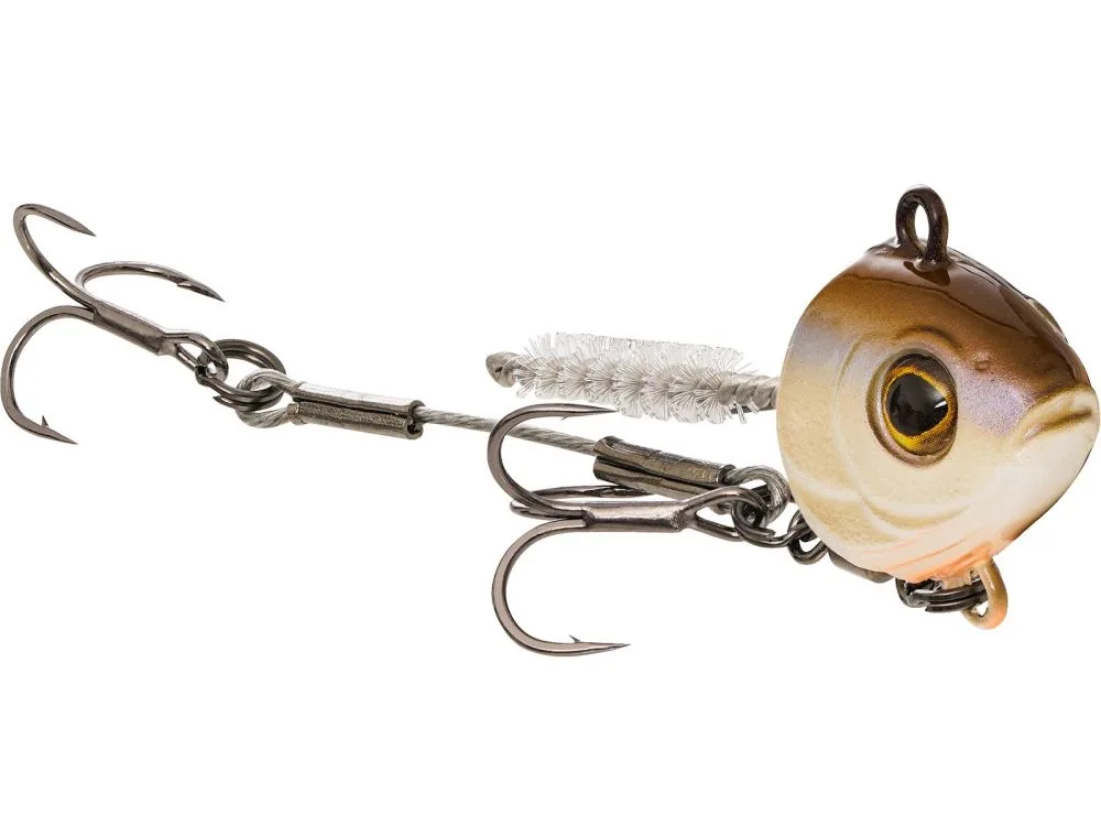 Westin add on head natural roach 1 ks - 10 g #8