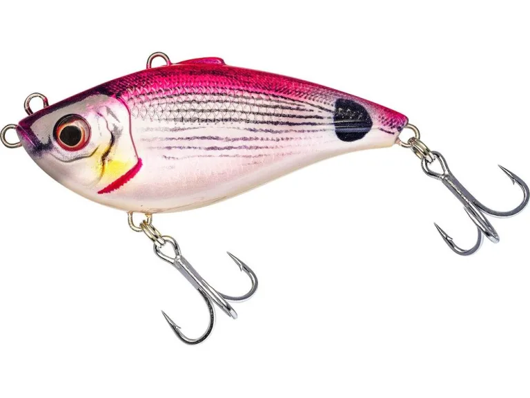 Westin Cikáda Buzzvibe 10cm 57g - Pink Saddled Bream
