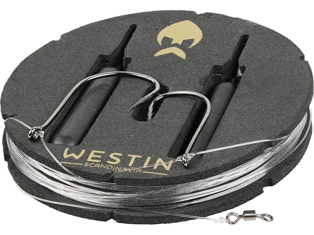 Westin Návazec Drop Shot Rig Kit 2ks - 14g