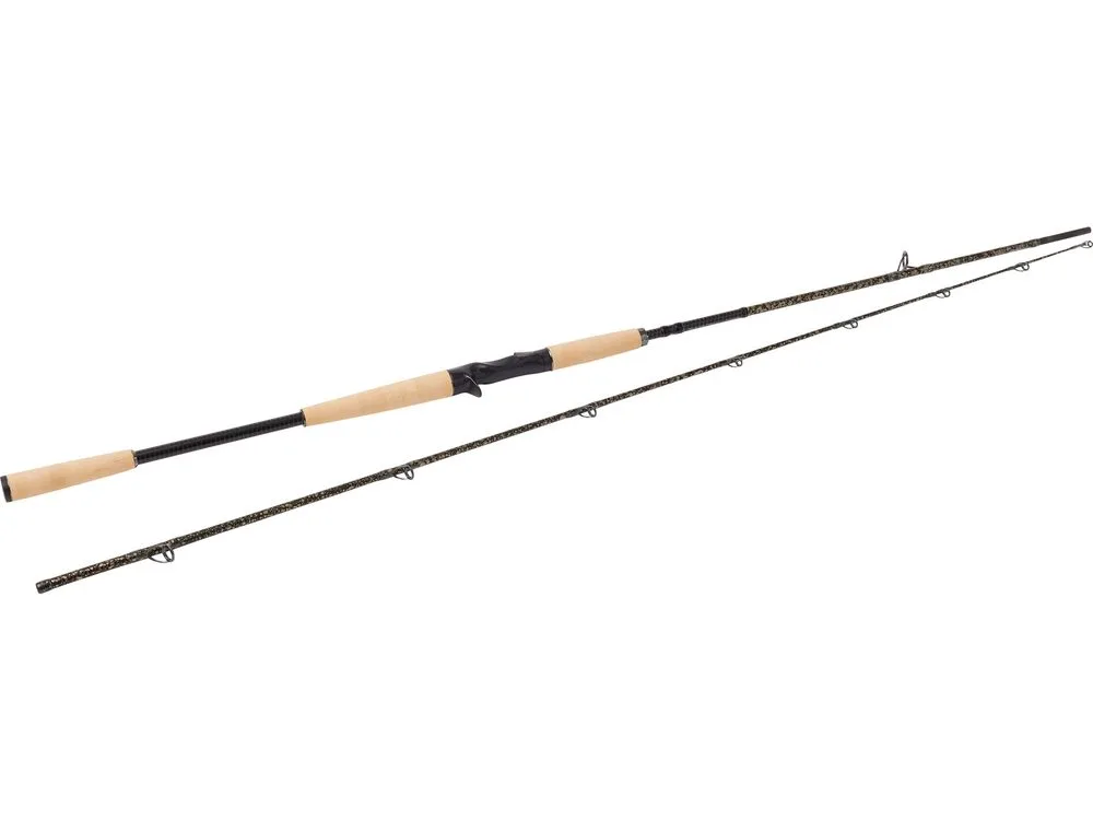 Westin Prut W8 Powercast-T 2ND 233cm XXH 40-130g