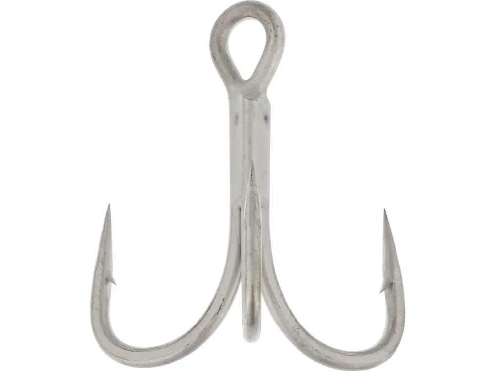 Westin Trojháček Saltwater Treble Hook 5ks - 3/0