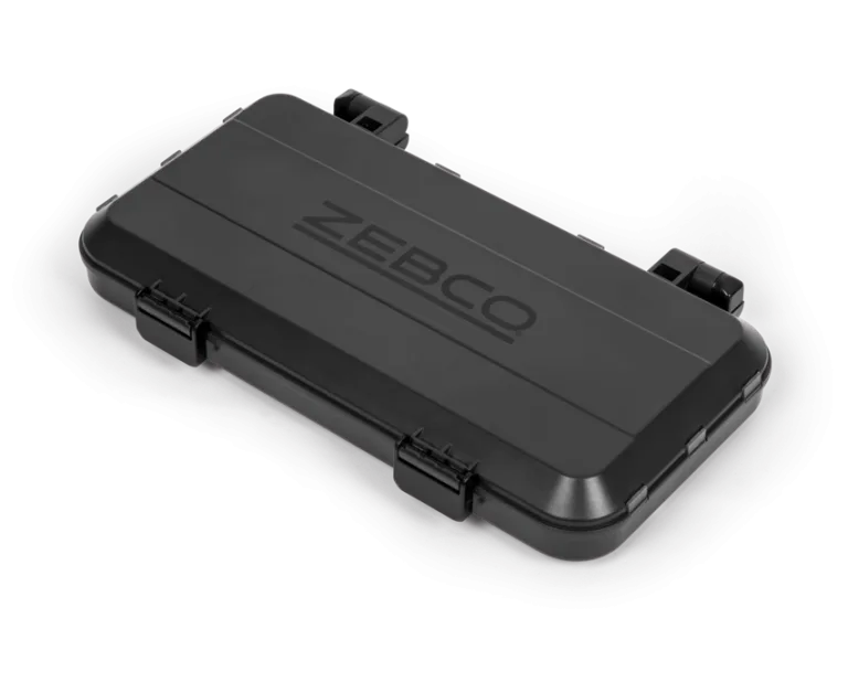 Zebco krabička demonic jig & rig box