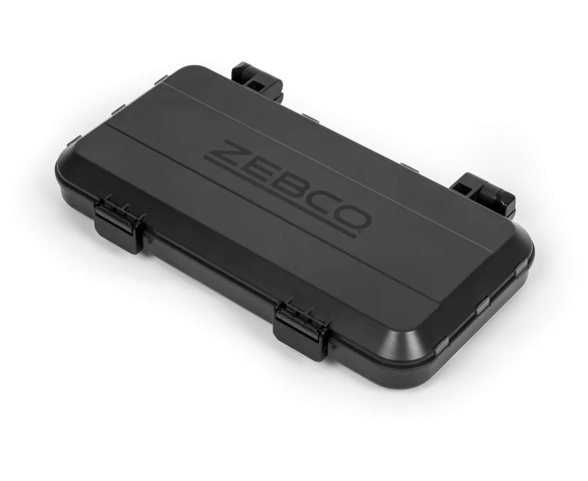 Zebco krabička demonic jig & rig box