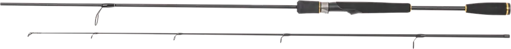 Zebco prut z series spin l 2 m 7-25 g 2-díl