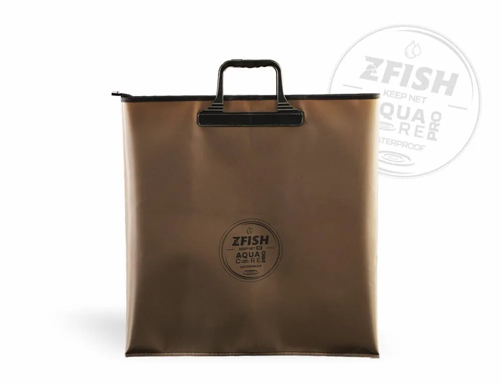 Zfish Nepromokavá Taška Aquacore Keepnet Bag M