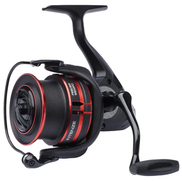 Dam naviják quick intenze feeder 5500 fd