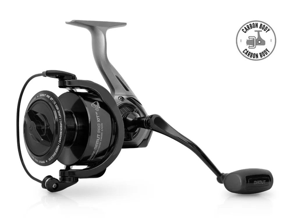 Delphin Naviják Mamut PRO 12T DP 12000