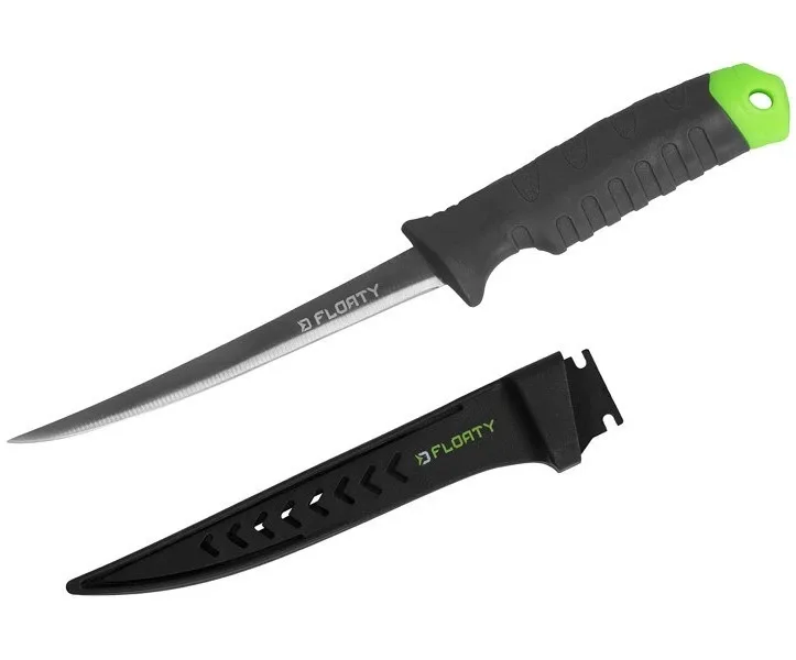 Delphin Plovoucí Filetovací Nůž Floaty 15cm