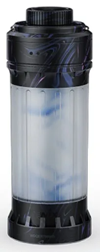 Fenix svítilna cl22r black