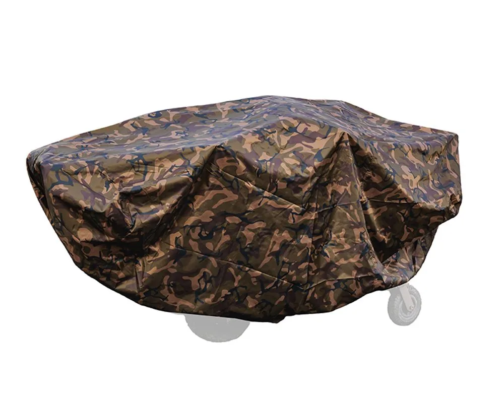 Fox Přehoz na vozíky Large Camolite Barrow Cover