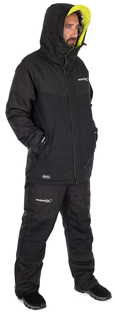 Matrix zimní oblek therma - foil winter suit - s