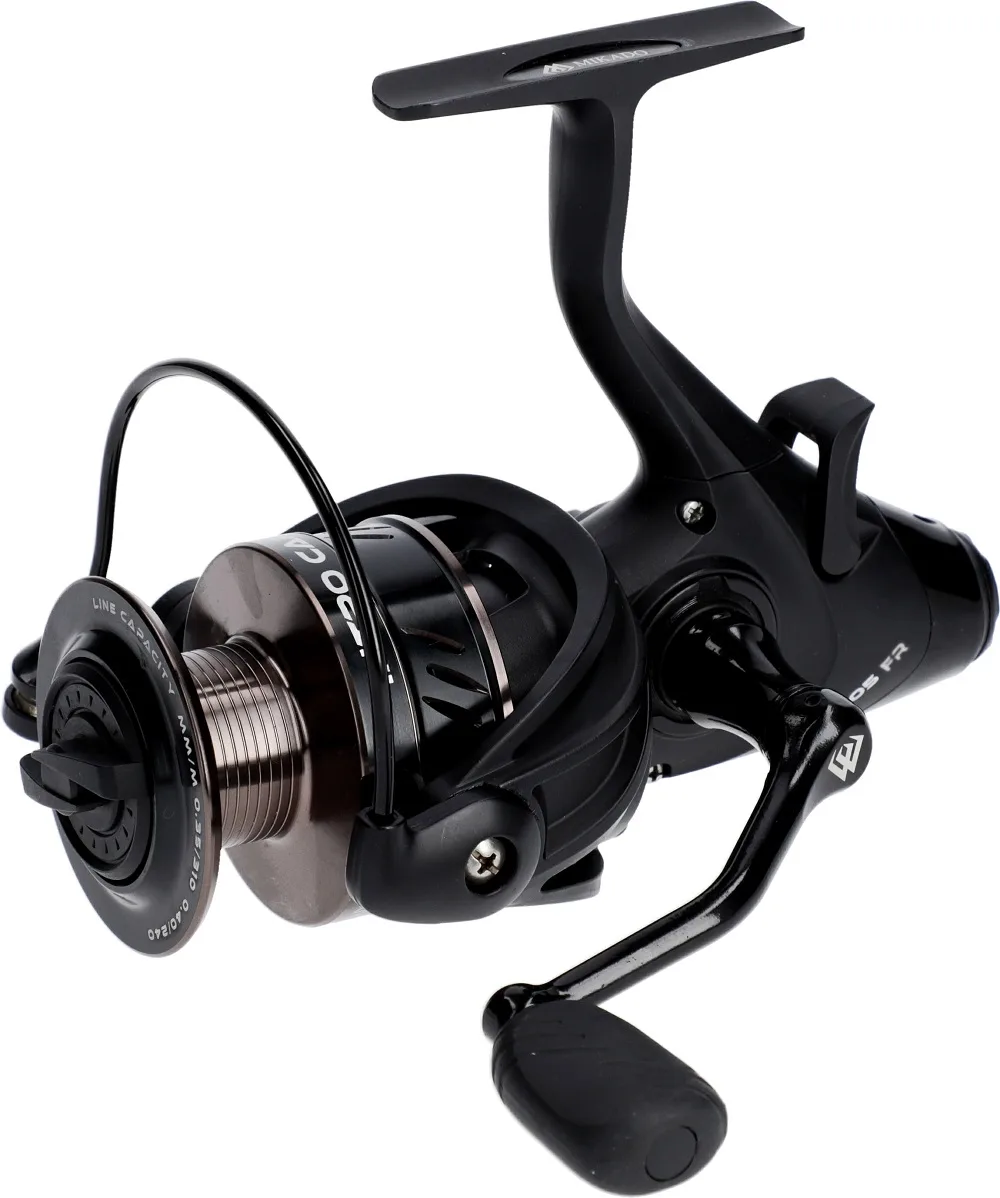 Mikado naviják intro carp ii 3005