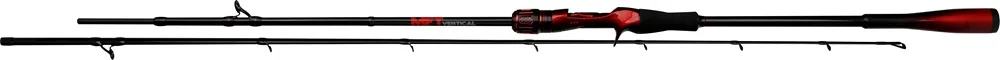 Mikado prut mft vertical 1,83 m 40-110 g