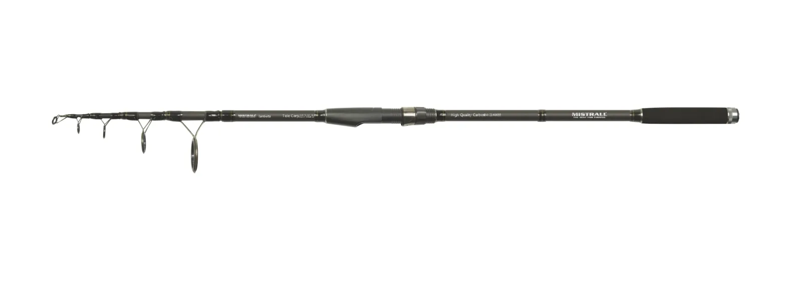 Mistrall Prut Lamberta Tele Carp 12ft 3,6m 3,25lb 6-díl