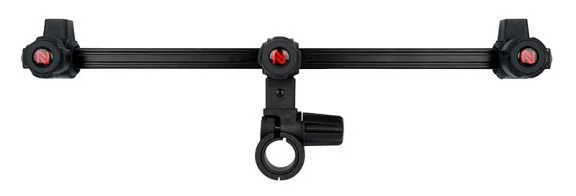 Nytro držák tool bar single short