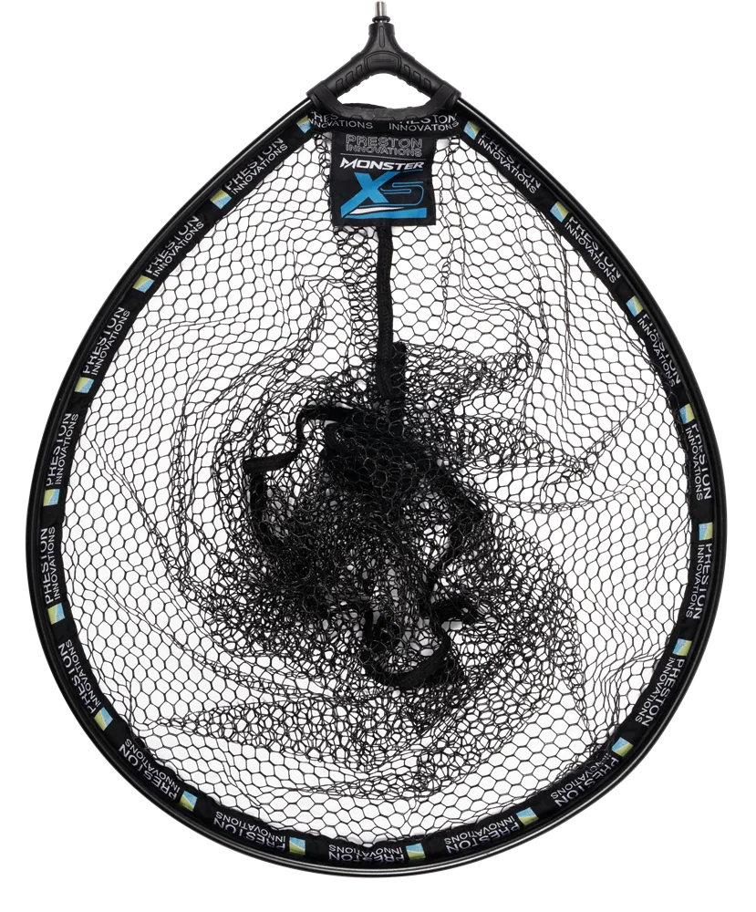 Preston innovations podběráková hlava monster xs lift net - 60 cm