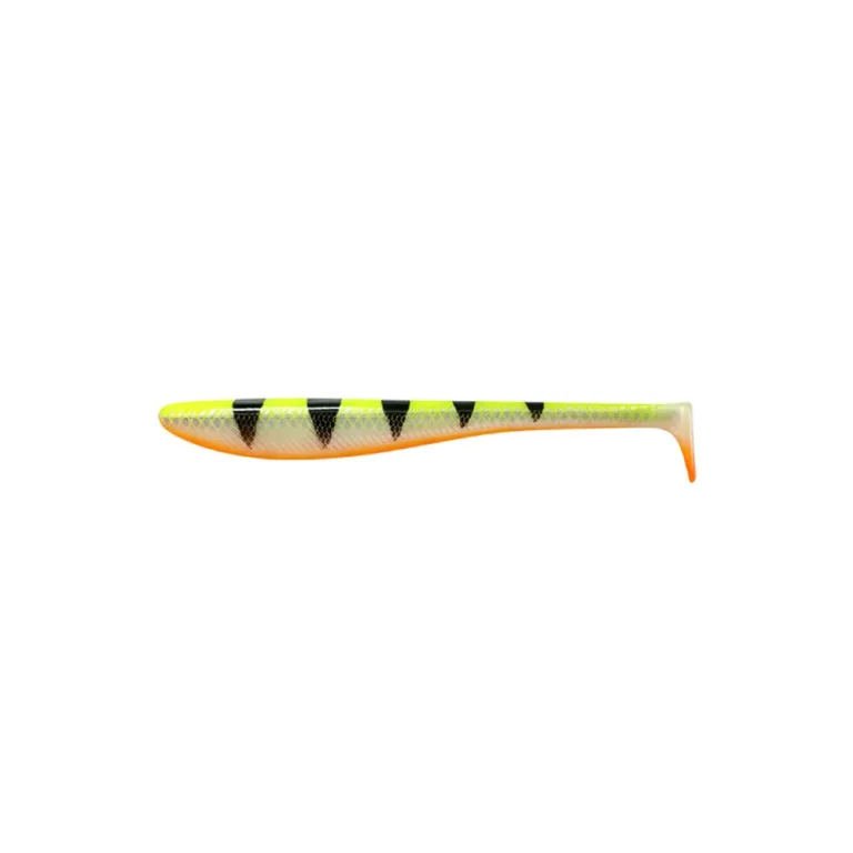 Savage Gear Gumová Nástraha Monster Shad 2ks 18cm 33g - Lemon Tiger