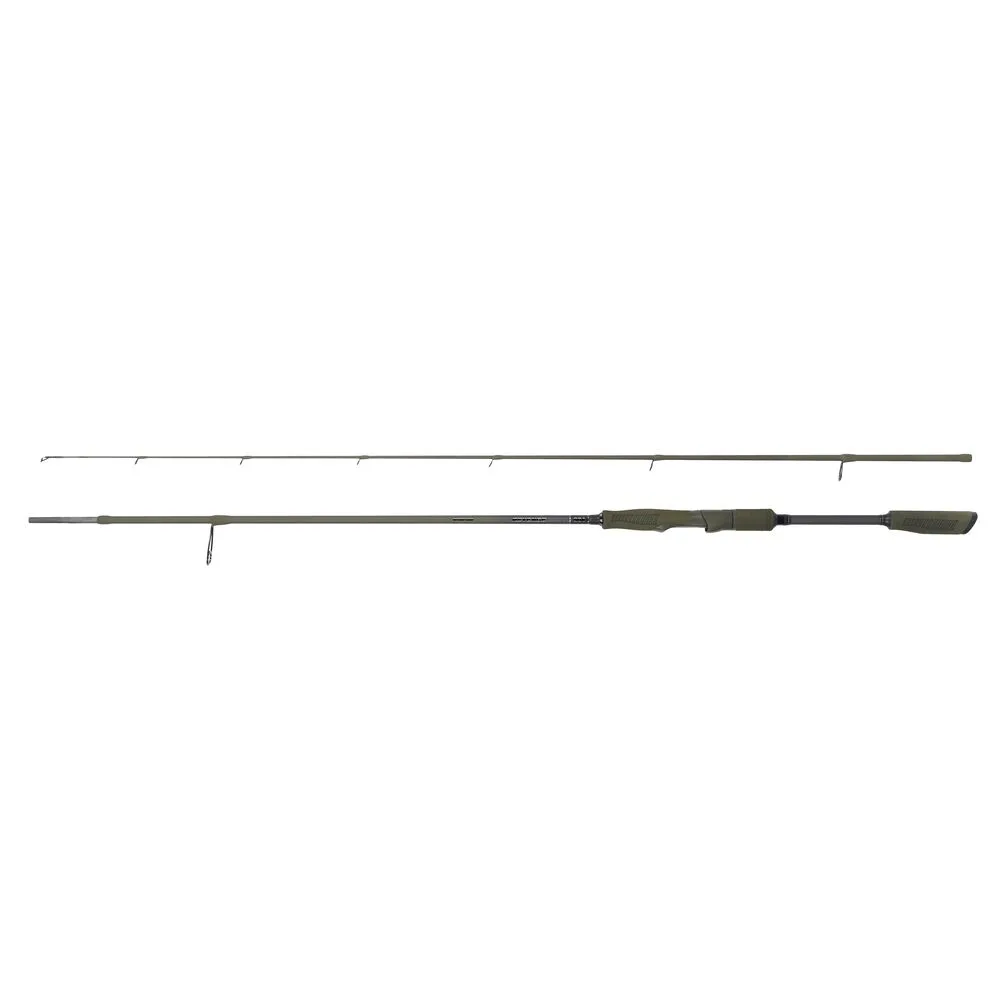 Savage gear prut revenge sg4 medium game 2,69 m 12-35 g 2-díl